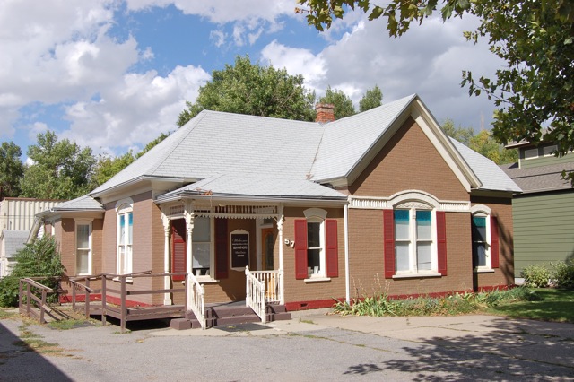 57 North Main - Farmington, Utah