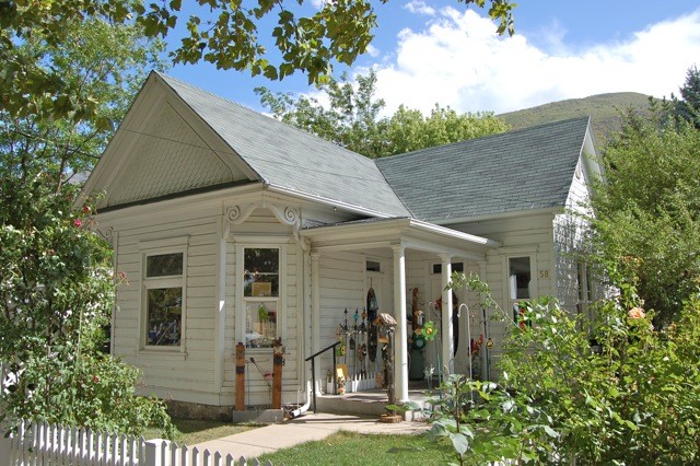 58 North Main - Farmington, Utah