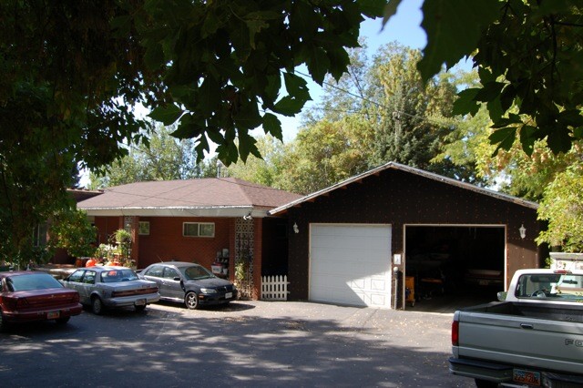 607 North Main - Farmington, Utah