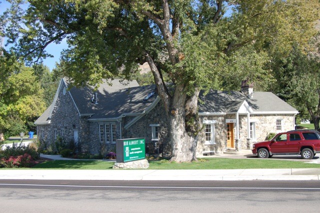 630 North Main - Farmington, Utah