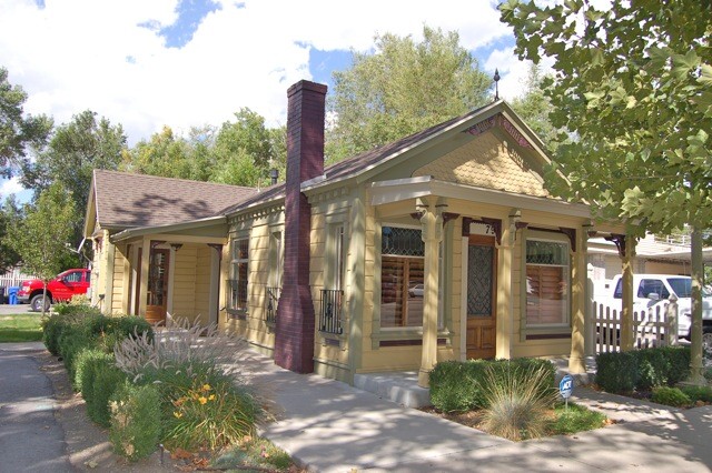 79 North Main - Farmington, Utah