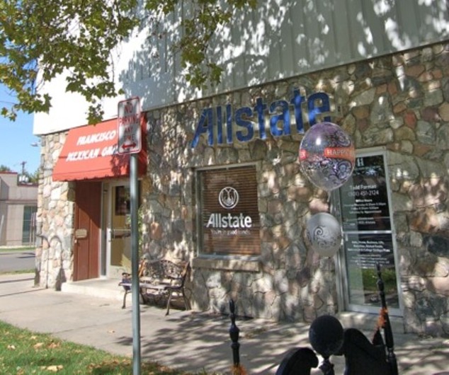 7 East State - Farmington, Utah