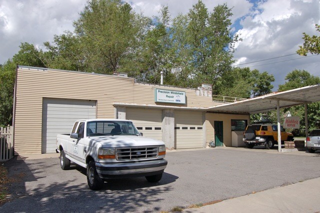 89 North Main - Farmington, Utah