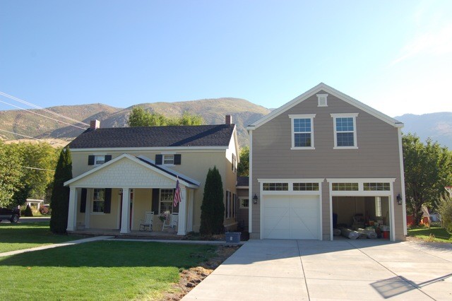 94 North 100 West - Farmington, Utah