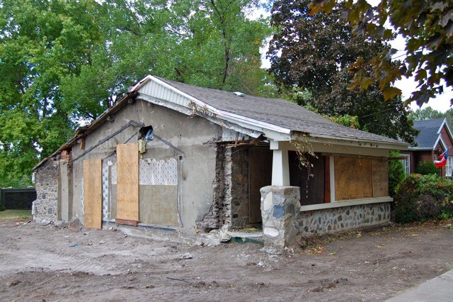 94 South Main - Farmington, Utah