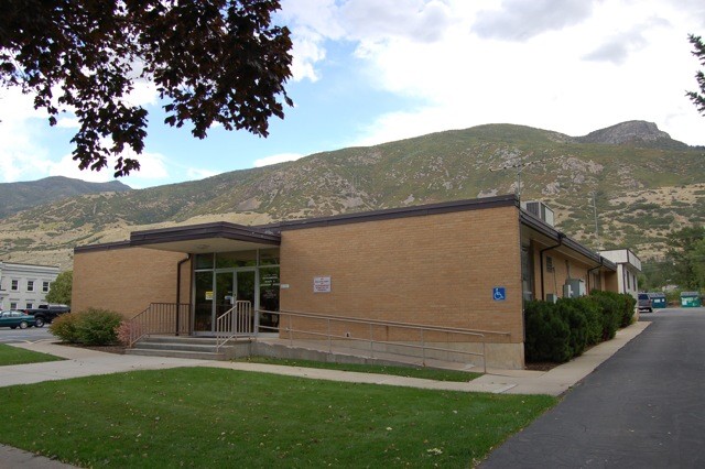 99 South Main - Farmington, Utah