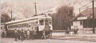 Bamberger Line