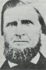 Hector C. Haight - Farmington's Founding Father